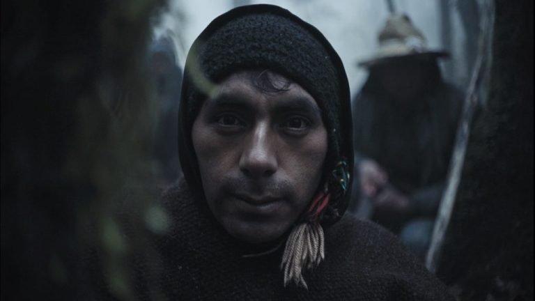 Sanctorum [2019]: ‘Venice’ Review – Joshua Gil’s mystical take on the narco-violence in Mexico
