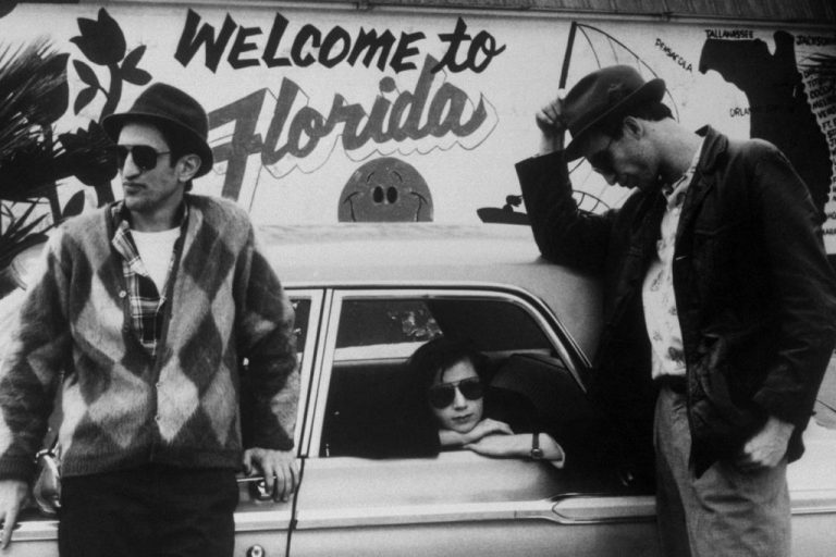 Stranger Than Paradise [1984] – A Charmingly Low-Key Classic of American Indie Cinema