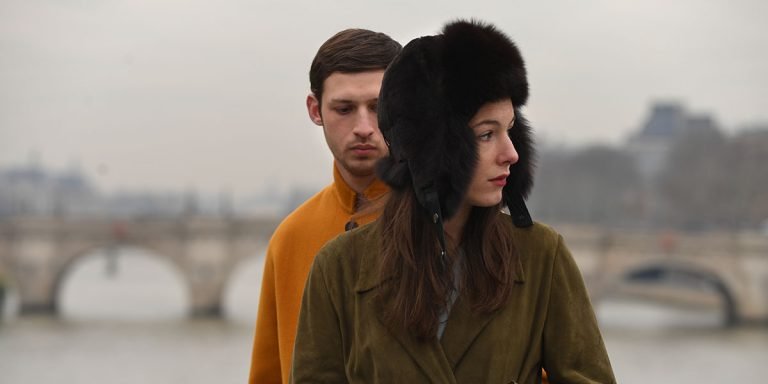 Synonyms (Synonymes) [2019]: ‘TIFF’ Review – A Chaotic yet Weary look into Identity Crisis