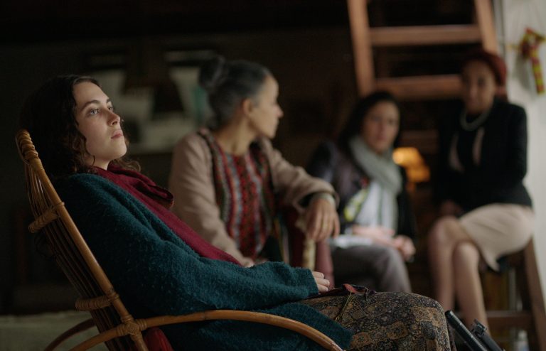 The Scarecrows (Les épouvantails) [2019]: ‘Venice’ Review- The Horrors of Survival