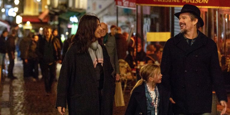 The Truth (2019) ‘Venice’ Review – Film Lives and Endless Lies