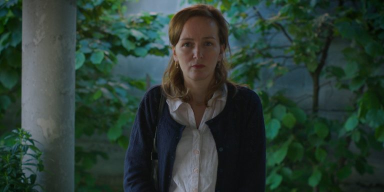 Zana [2019]: ‘TIFF’ Review – Adriana Matoshi is Magnetic in this post-war tormentor