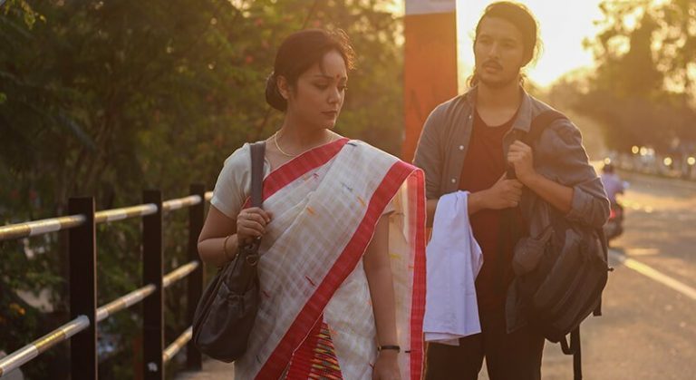 The Radical Love in Bhaskar Hazarika’s ‘Aamis’