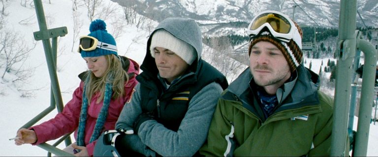 Frozen (2010) Review: A Fairly Tense Survival Horror