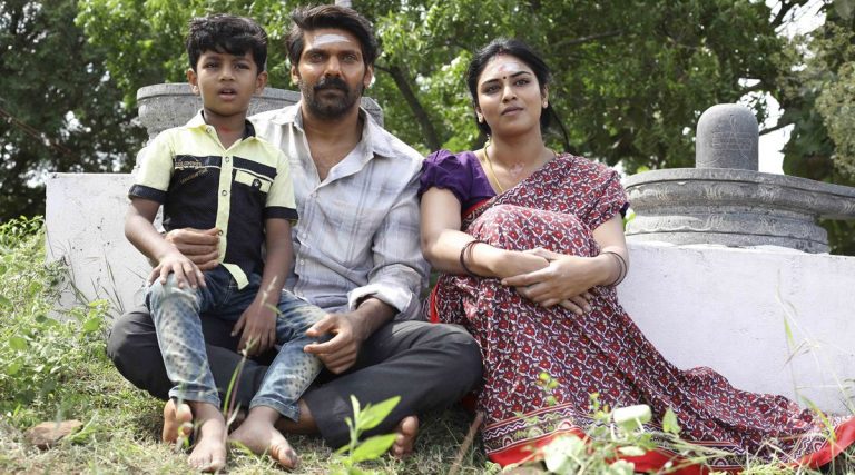 Magamuni [2019] Review – An Engrossing Character-Driven Thriller
