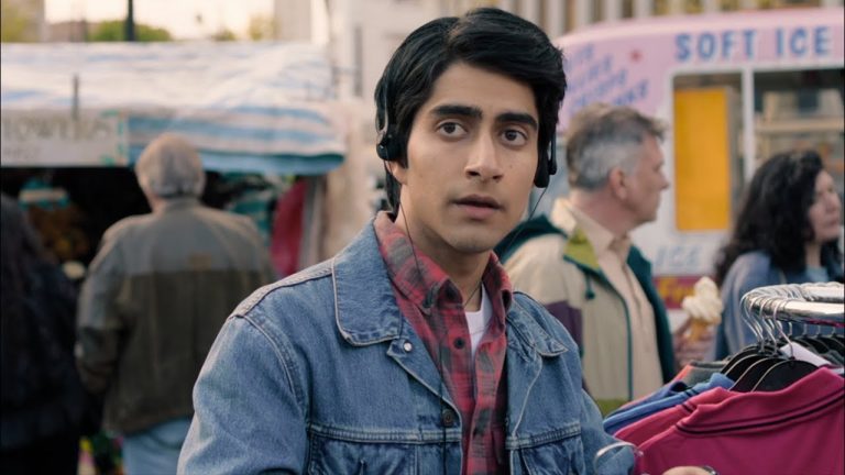 Blinded by the Light Netflix [2019] Review: A Run-of-the-mill Drama about Finding Oneself
