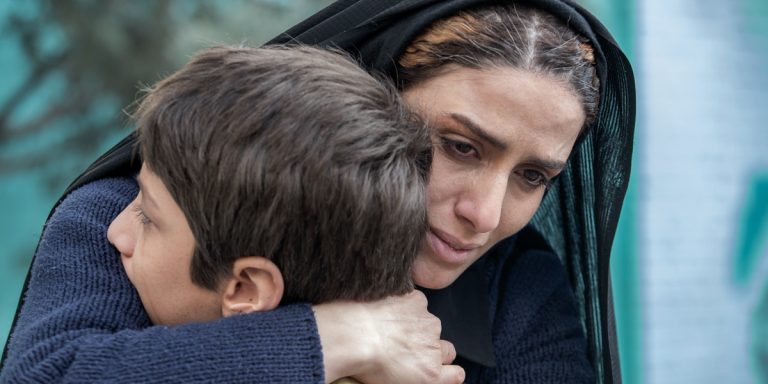 Son-Mother [2019] ‘TIFF’ Review – A stark reflection of Women’s place in Iranian Society