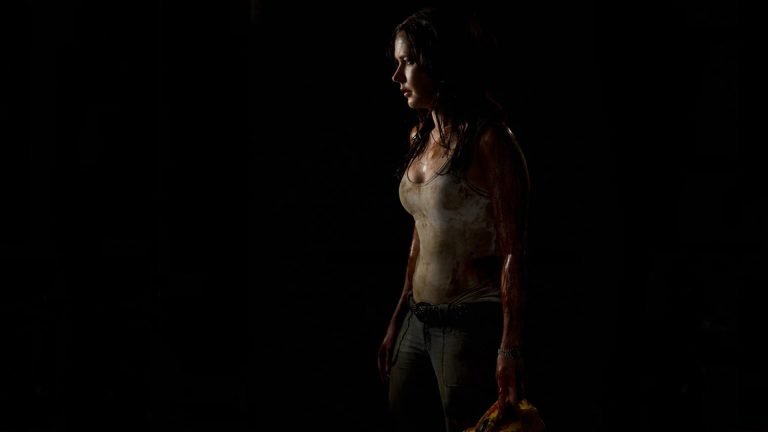 The Tunnel [2011] Review: Undone By Its Weak Ending