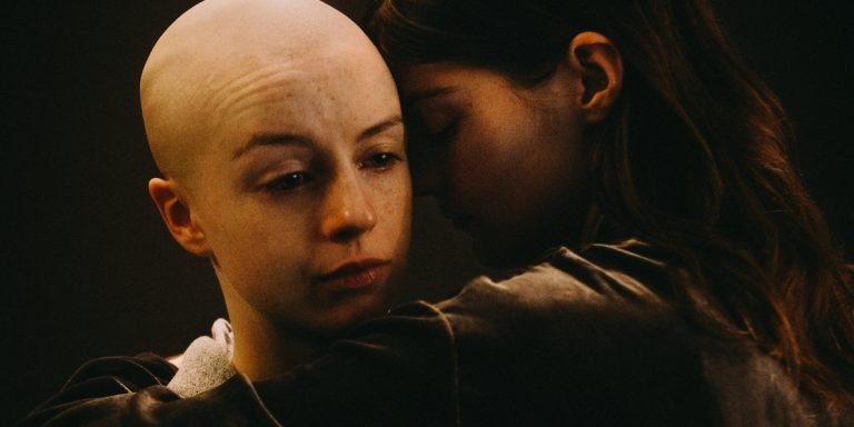 White Lie [2019]: ‘TIFF’ Review – The Value of Truth in the Modern World