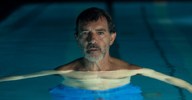 Pain and Glory (Dolor y gloria) [2019] Review: the becoming of Pedro Almodóvar