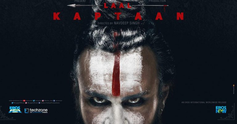 Interview with Deepak Venkatesha –  Writer of “Laal Kaptaan”