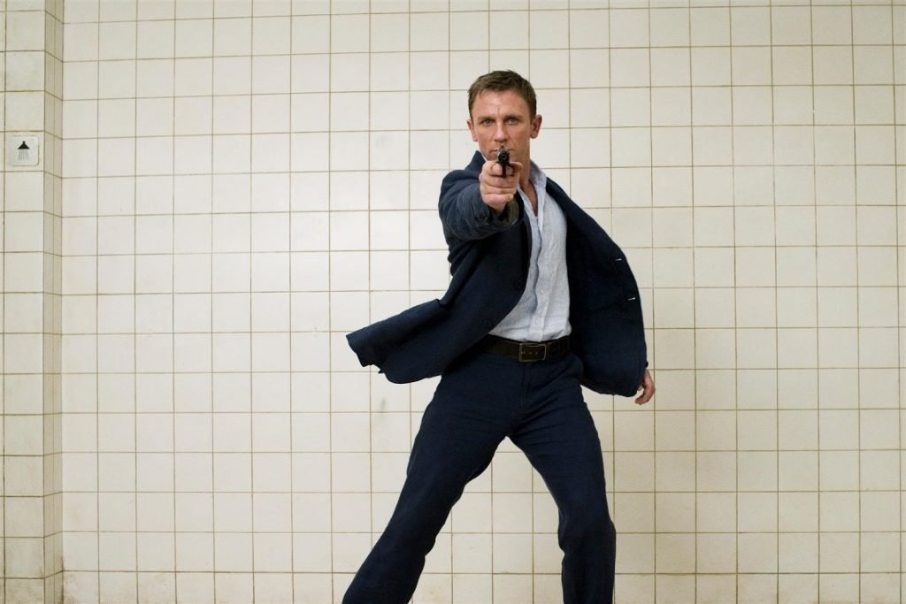 Casino Royale Featured