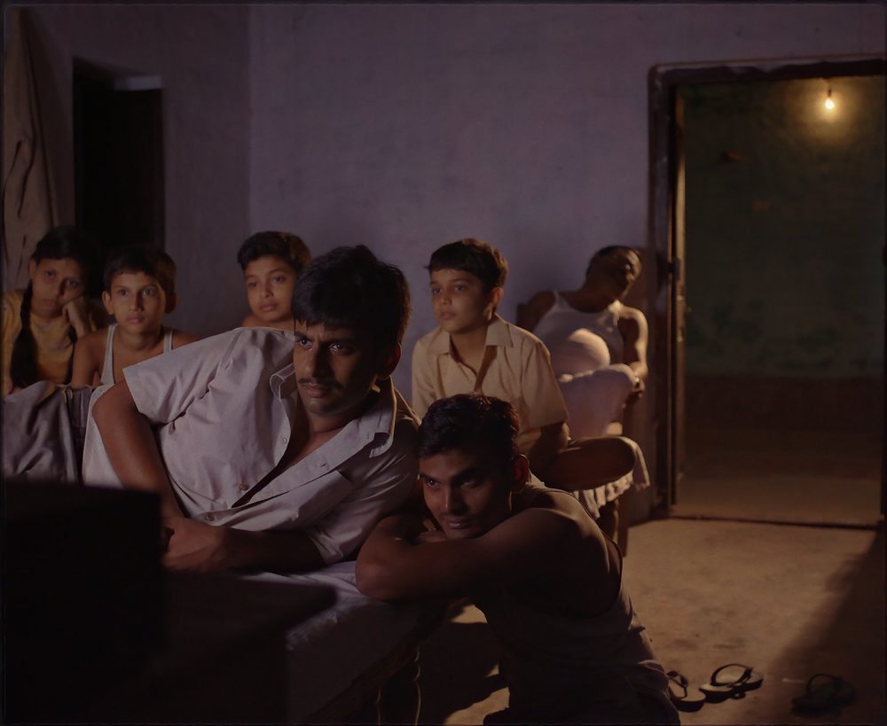 Gamak Ghar Review - Indian Movies 2019