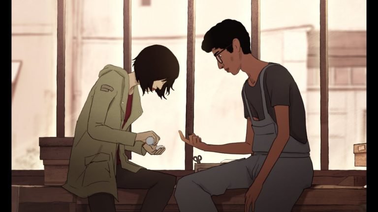 I Lost My Body [2019] Netflix ‘MAMI’ Review: A leisurely fairy tale with Profound Meanings