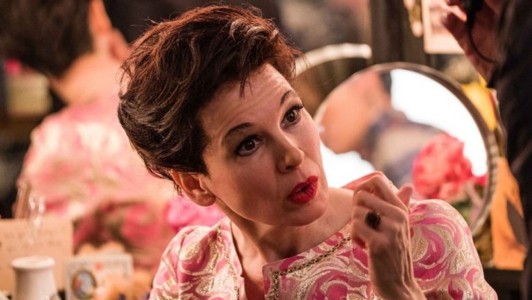 Judy (2019) ‘MAMI’ Review: A celebration of the life and work of Judy Garland