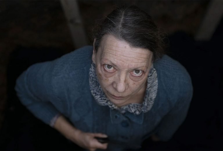 Marianne (Season 1) Netflix Review – A Decent Jump Scare-Filled Horror Series