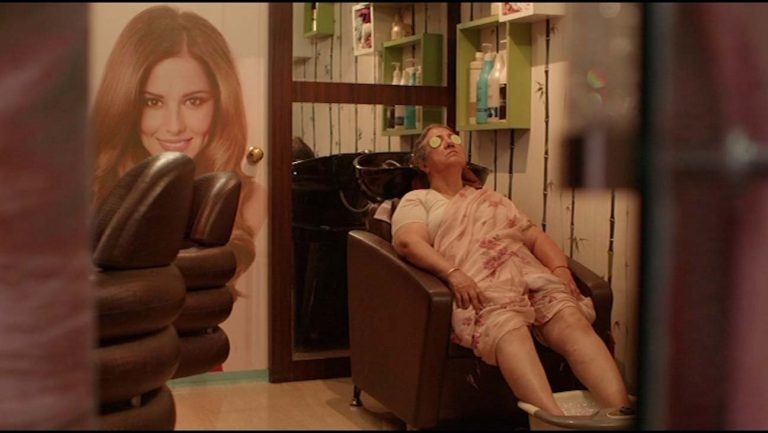 Just Like That (Aise Hee) [2019]: ‘MAMI’ Review – The Unattractive Reality of Small-Town Existence