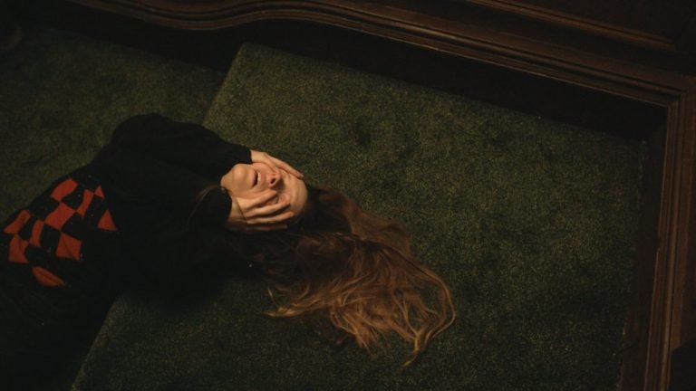 Saint Maud [2019]: ‘BFI-LFF’ Review – Offers Shivers over Scares