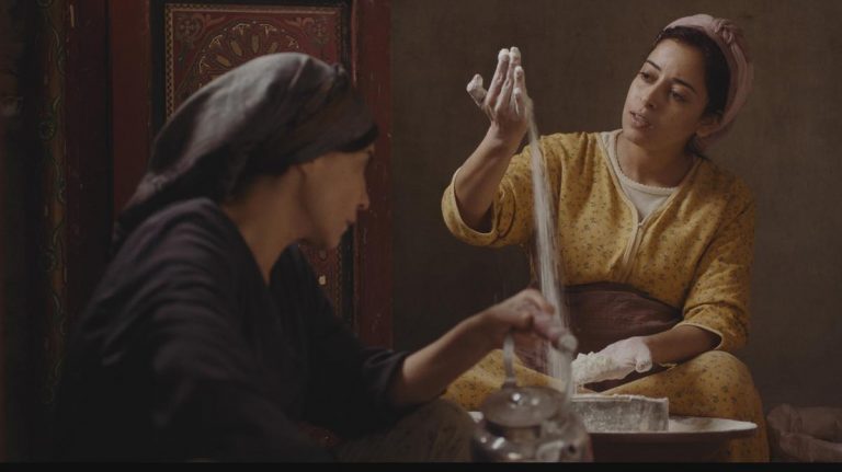 Adam [2019]: ‘IFFI’ Review – An Admirable Film about Living Within the Social Fringes