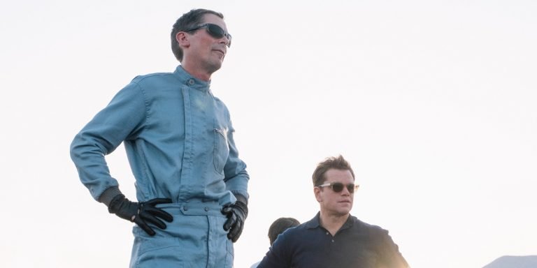 Ford v Ferrari [2019]: ‘TIFF’ Review – Winner All The Way