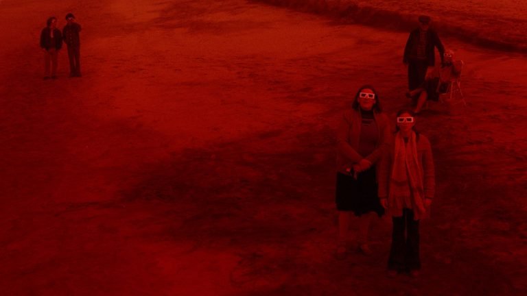 Rojo [2019] Review – A Bleak Tale of Blood and Hate