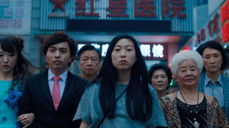 The Farewell [2019] Review: A Comforting Cinema with a harsh tang