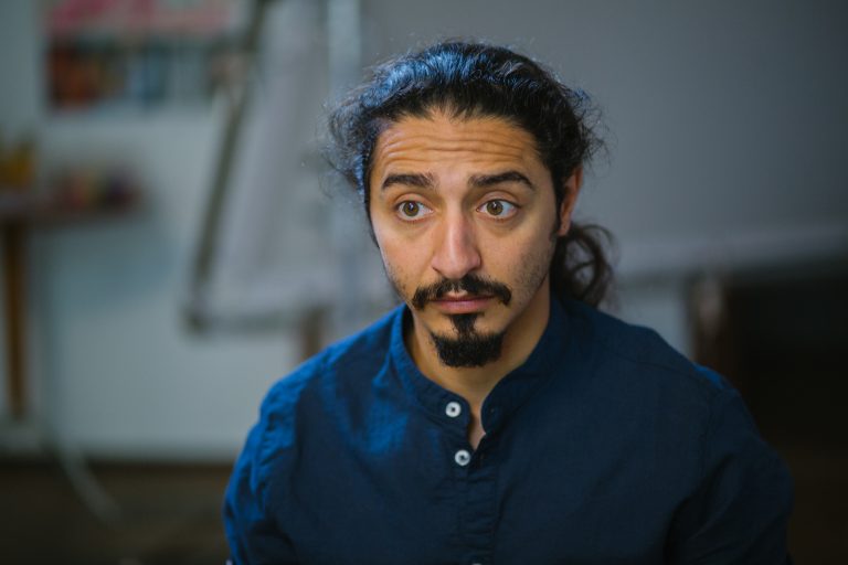 The Stamp (2019) ’Zagreb’ Review – Peek into the harsh reality of refugee crisis