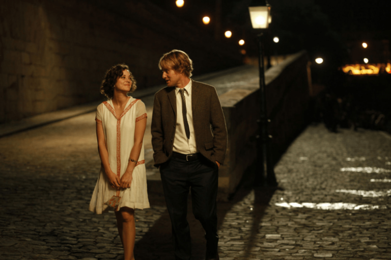 Woody Allen and Cinema as the Opium of the Masses