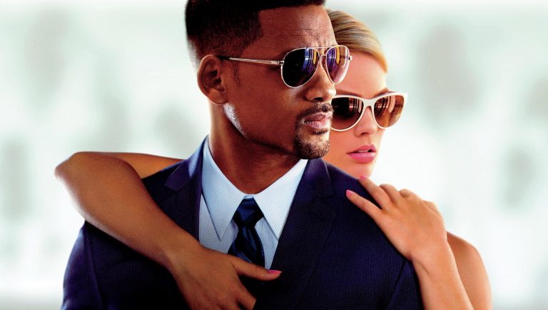 Focus (2015): Review- A Rom-Com with Sprinkles of crime