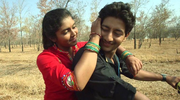 Sairat [2016]: Exploration of Inter-sectional Identity in Indian Cinema