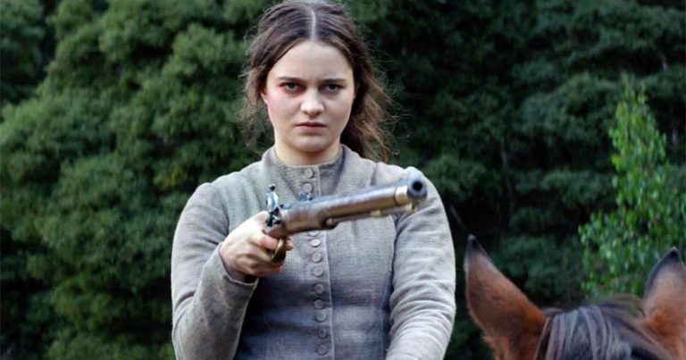 The Nightingale [2019] Review: As Misguided As It Is Polarizing