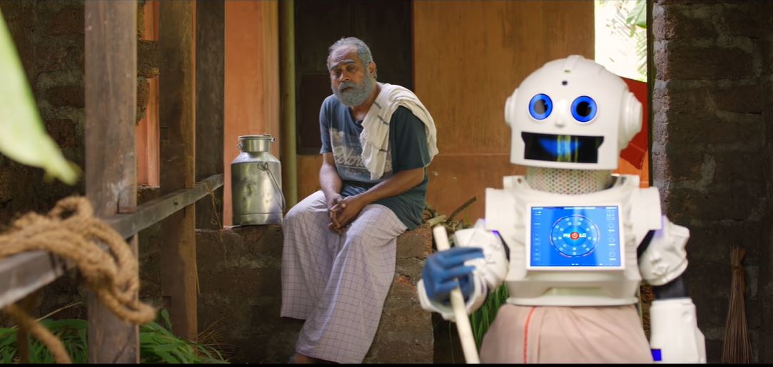 Finest Indian Movies Of 2019