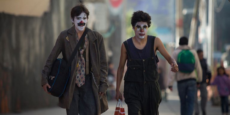 Chicuarotes [2019]: ‘TIFF’ Review – A Wild Pursuit of Happiness