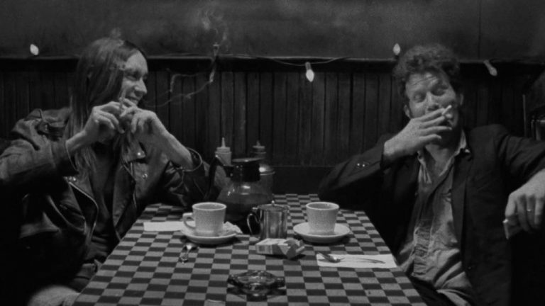 Coffee and Cigarettes [2003] Review – Discerning the Sublime among the Quotidian Banality