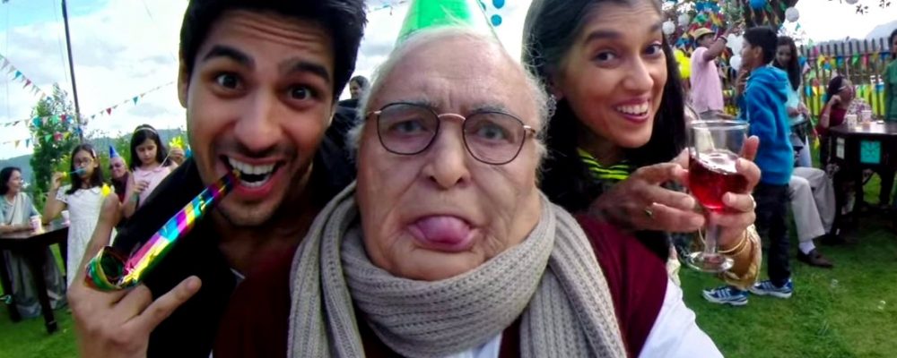 KAPOOR AND SONS