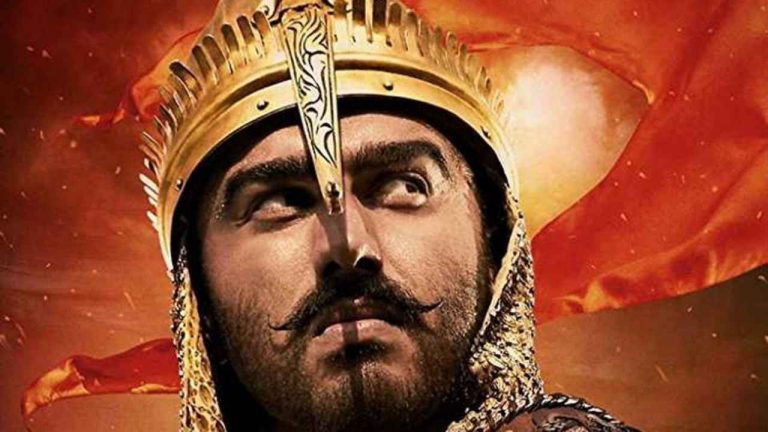 Panipat (2019) Review: Indeed A Great Betrayal