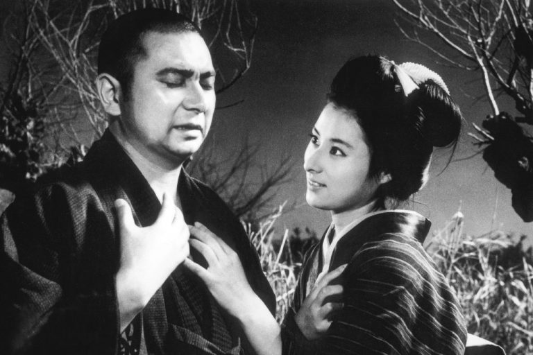 The Tale of Zatoichi [1962] Review – The Magnificent First Chapter Featuring the Illustrious Fictional Swordsman