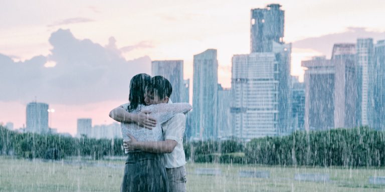 Wet Season [2019]: ‘TIFF’ Review – Sincere but Dull