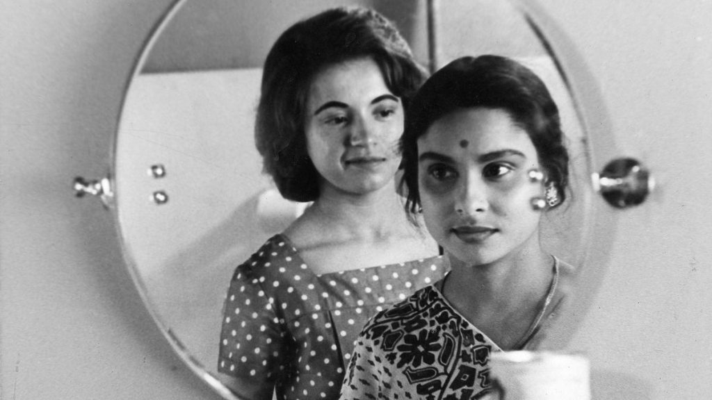 mahanagar 1963 1