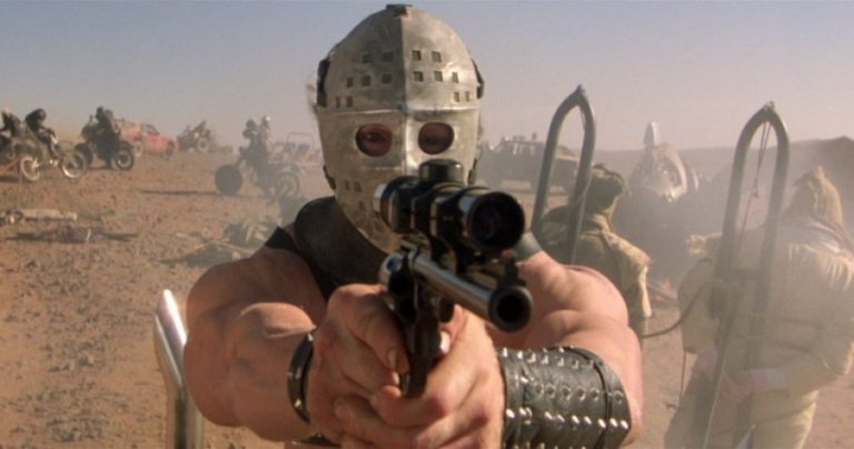 Australian New Wave – Films of the ’80s
