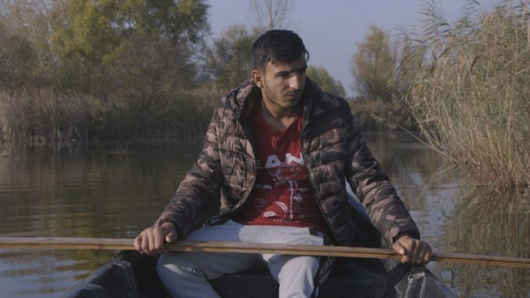 Acasa, My Home [2020]: ‘Sundance’ Review – Taming the Civil Way of Life