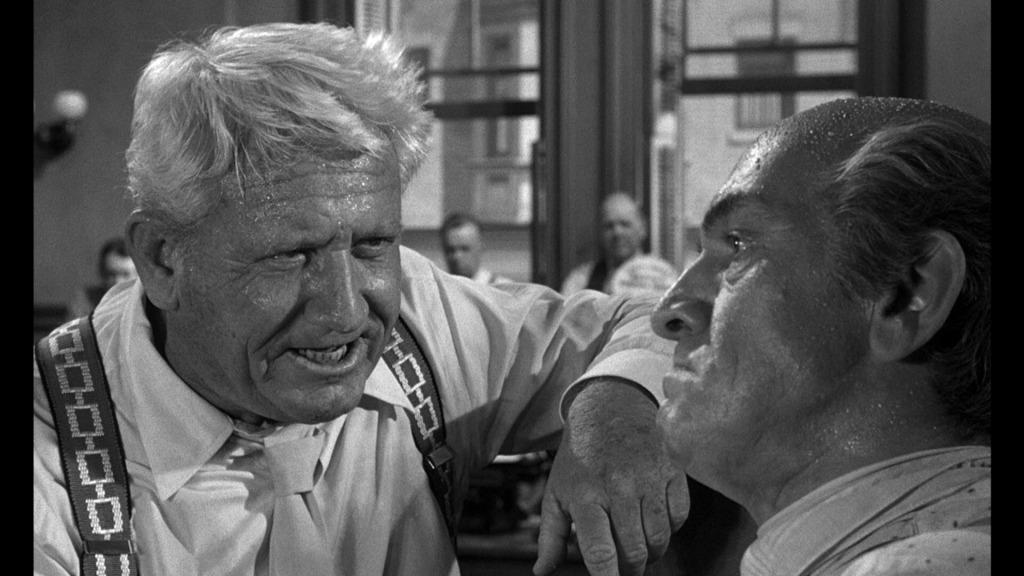 Inherit the Wind