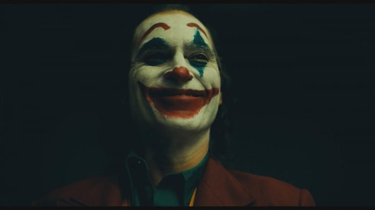 Download the Script of Joker