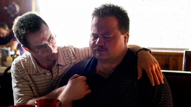 Richard Jewell [2019] Review –An Uncomplicated yet Engaging Drama about Injustice