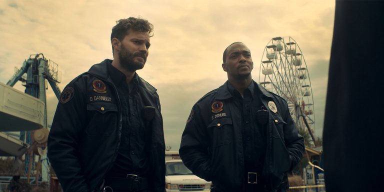 Synchronic [2019]: ‘TIFF’ Review – Ambitious and Effective