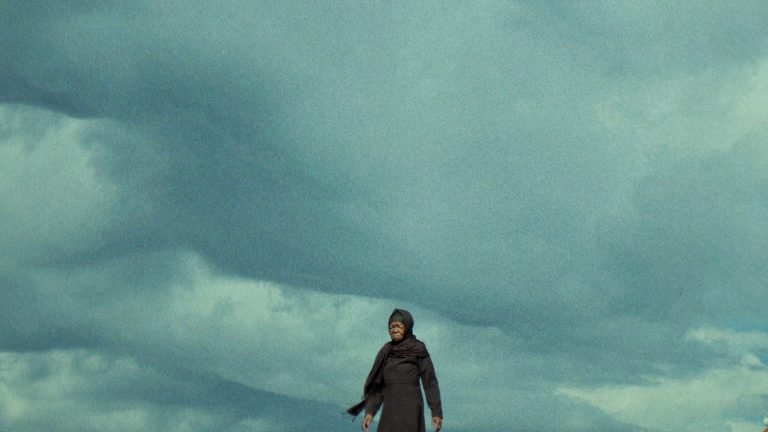 This Is Not a Burial, It’s a Resurrection [2020]: ‘Sundance’ Review – A haunting parable about loss of individual and collective identity