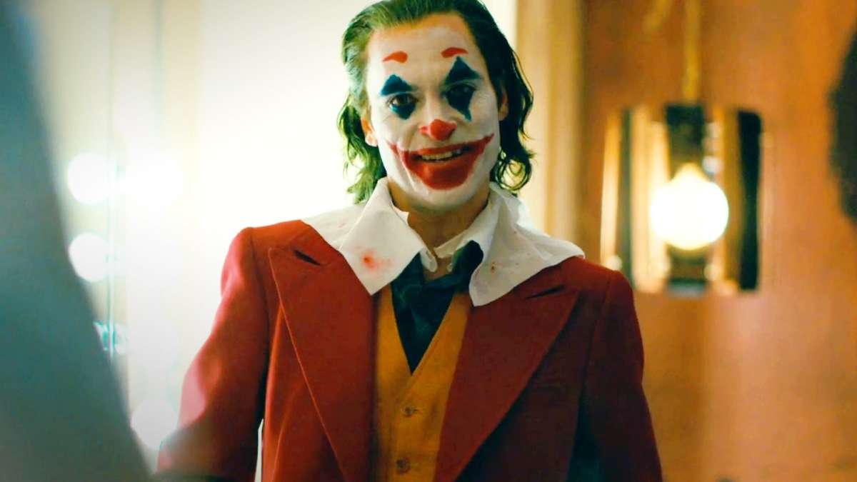 Joker 2019