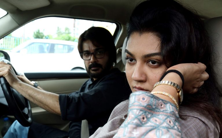 Robibaar (On a Sunday) [2019] Review: A One Day Journey of Estranged Lovers