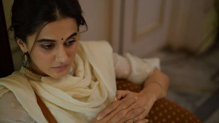 How “Thappad” Champions An Inclusive Screenplay of Empowerment, Exploration, and Realizations