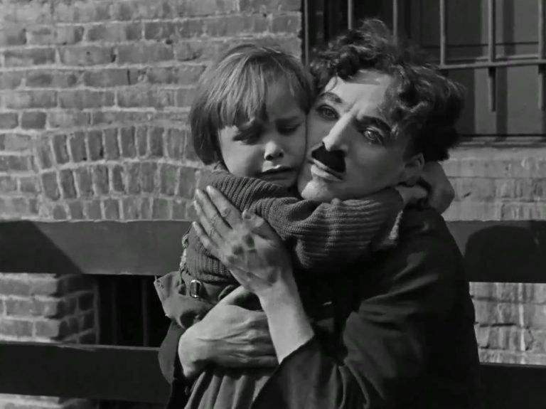 The Kid [1921] Review – The Most Poignant of Chaplin’s Silent Masterpieces